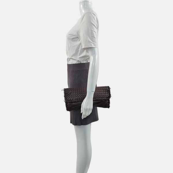 Calfskin Brown