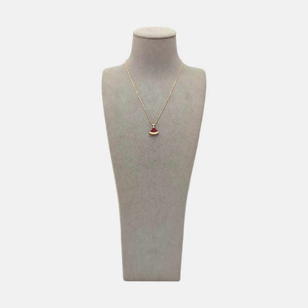 DIVAS' DREAM 18k Rose Gold Necklace