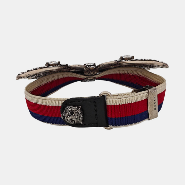 Metal Multicolor Bangle