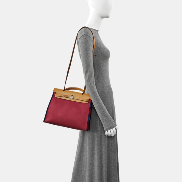 Herbag 31 Lona Roja