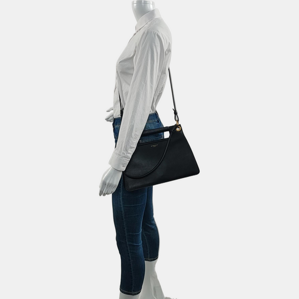 Calfskin Black