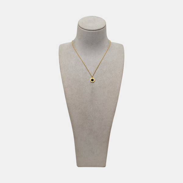 BVLGARI BVLGARI 18k Gold Necklace