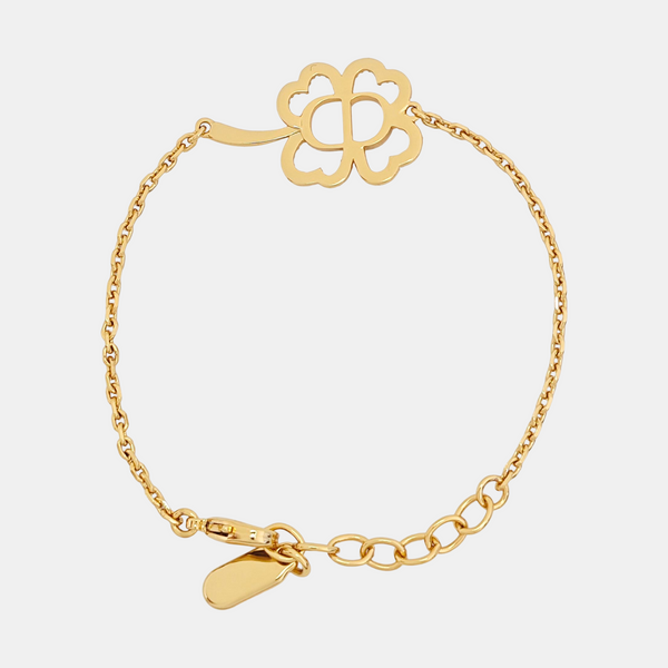 Metal Gold Bracelet