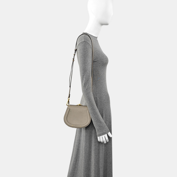 Nile Calfskin Gray