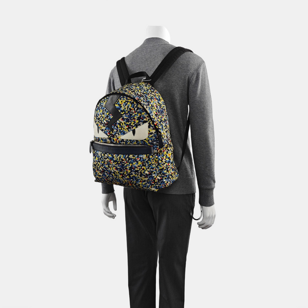 Monster Nylon Multicolor