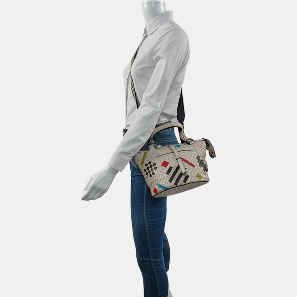 Lambskin White
