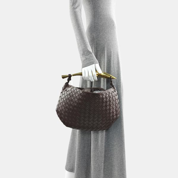 Ciambrino Calfskin Brown