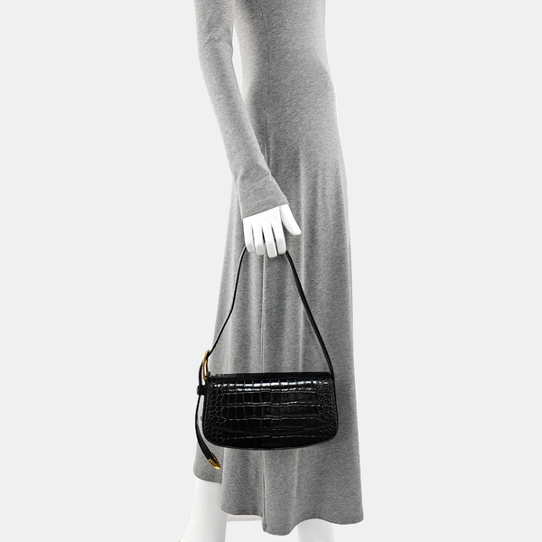 Ghost Calfskin Black