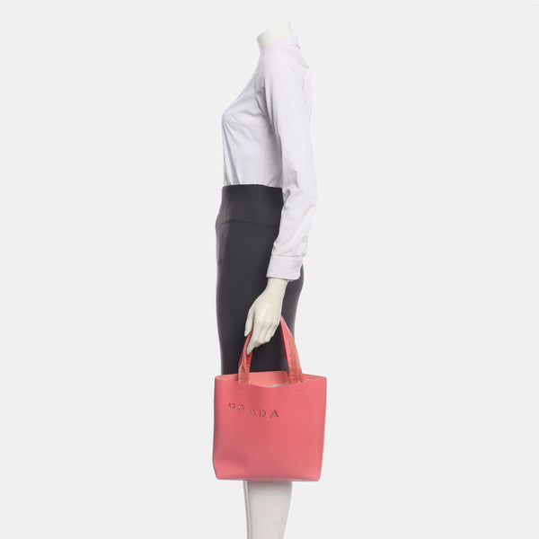 Calfskin Pink
