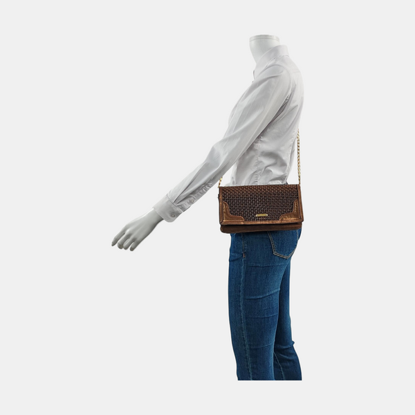 Calfskin Brown