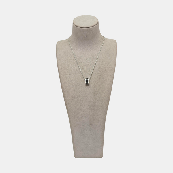 B.ZERO1 925 Sterling Silver Necklace
