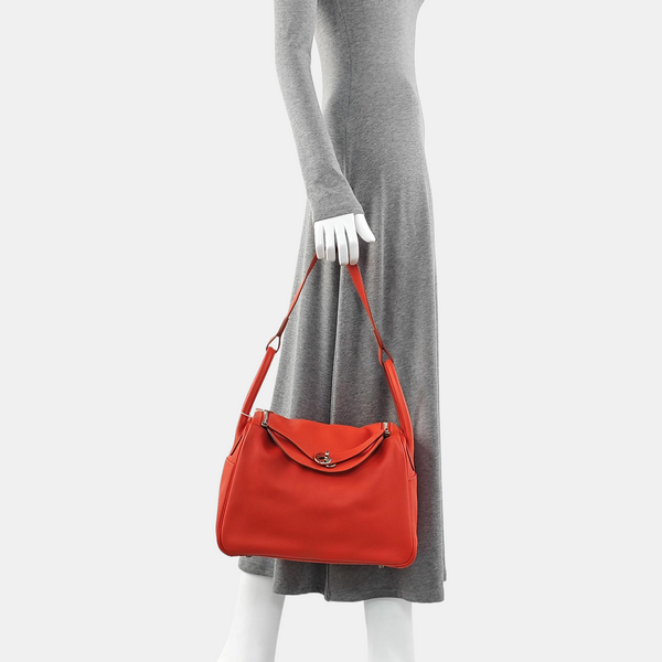 Lindy 30 Swift Red