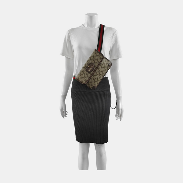 Lona Revestida Monogram Neo Vintage Beige