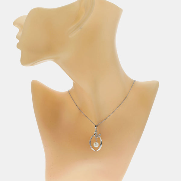 925 Sterling Silver Necklace
