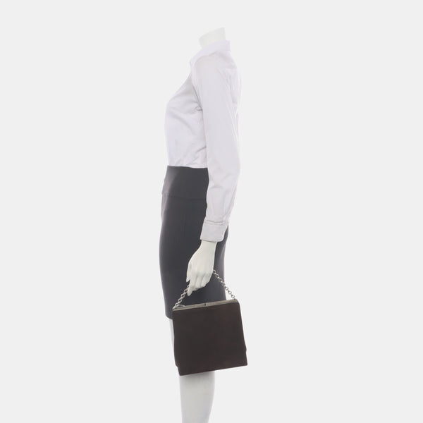 Fabric Brown