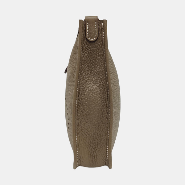 Evelyne TPM Clemence Gray