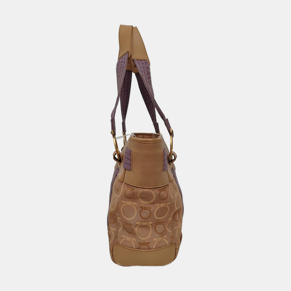 Canvas Brown