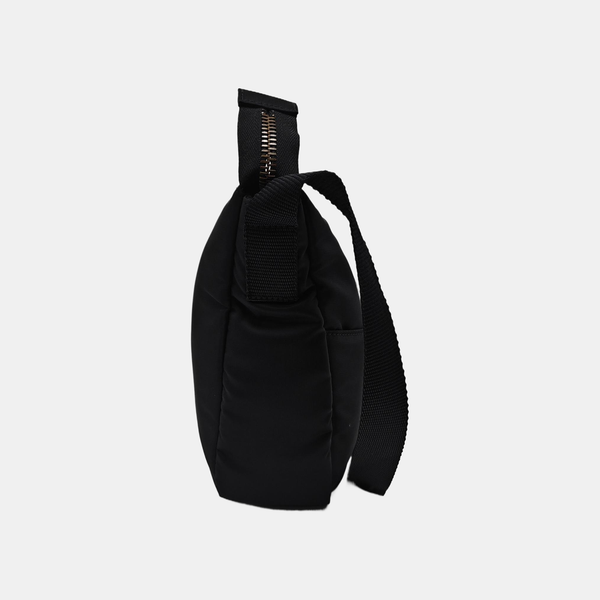 Wheel Nylon Black