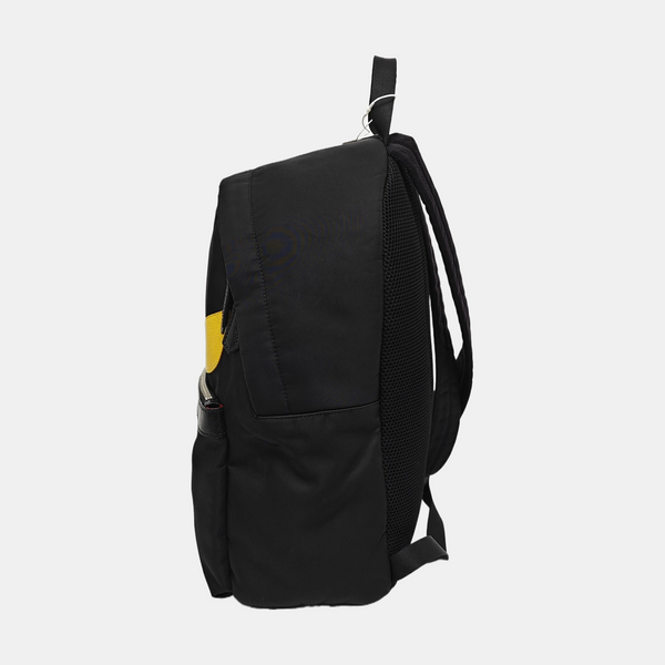 Monster Nylon Black
