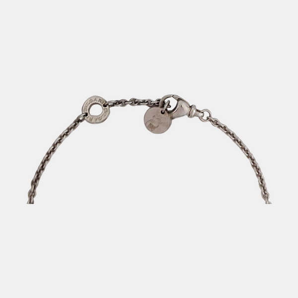 B.ZERO1 925 Sterling Silver Bracelet