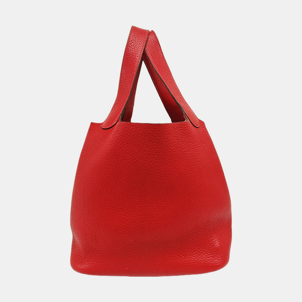 Picotin Lock 22 Togo Red