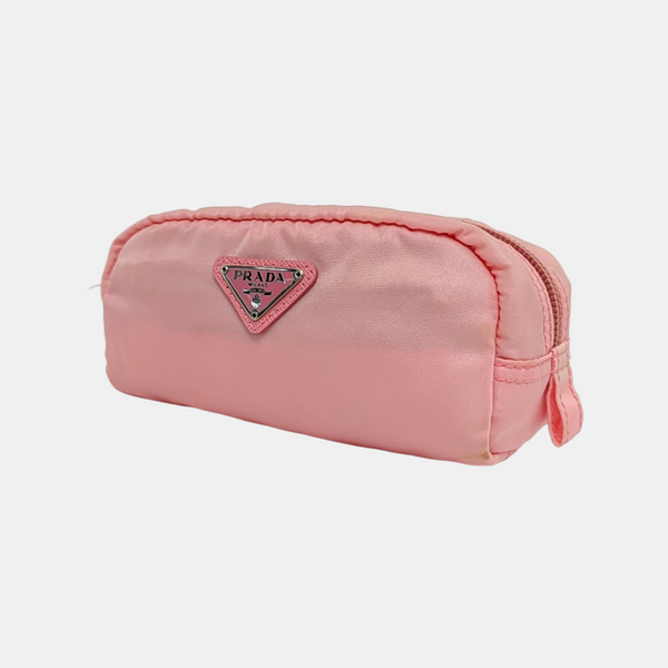 Nylon Pink