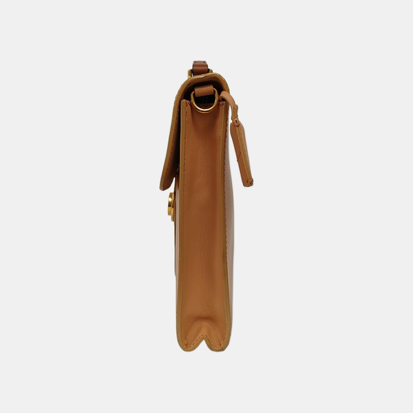 Calfskin Beige