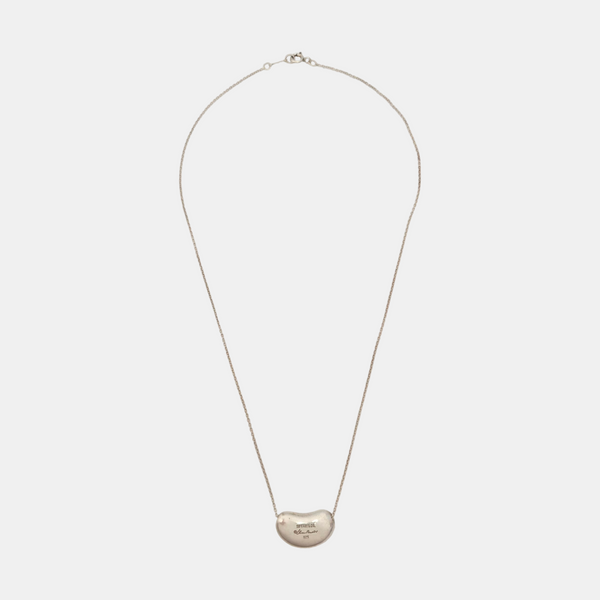 Elsa Peretti 925 Sterling Silver Necklace