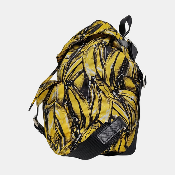 Re-Nylon Medium Nylon Multicolor