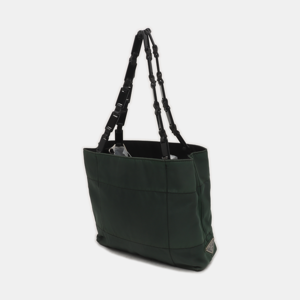 Nylon Green