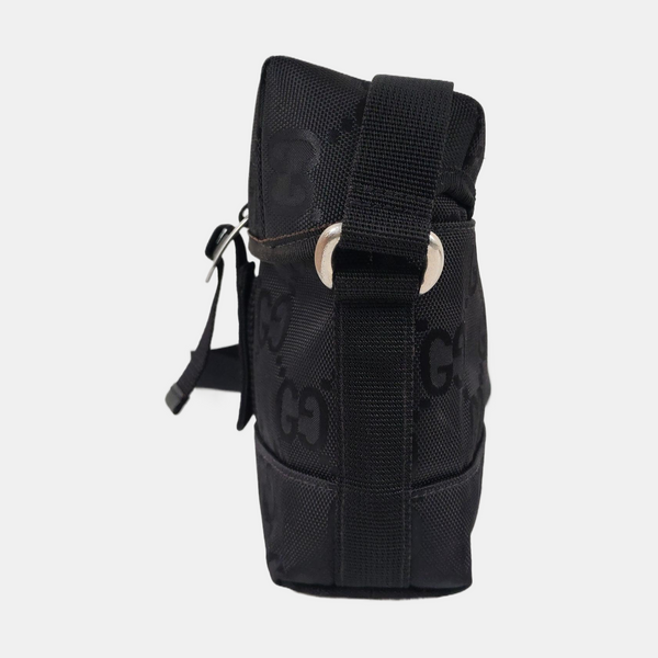 Gucci Off The Grid Nylon Black