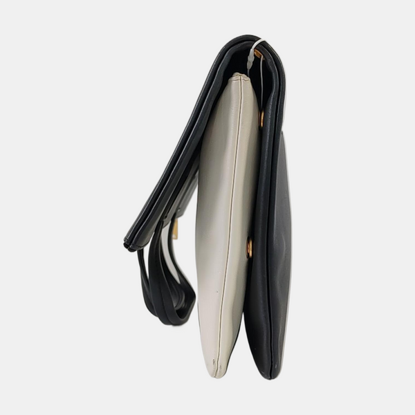 Calfskin Black
