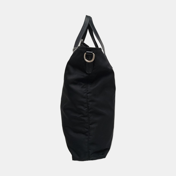 Nylon Black
