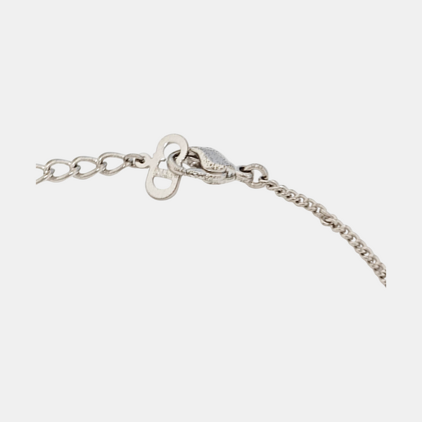 Metal Silver Bracelet