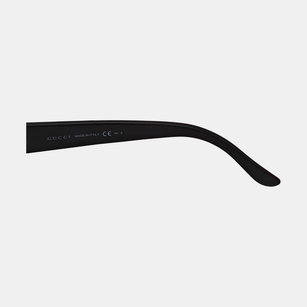 Metal Sunglasses Blue