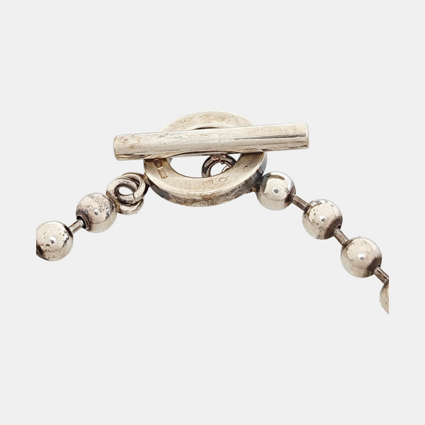 925 Sterling Silver Bracelet