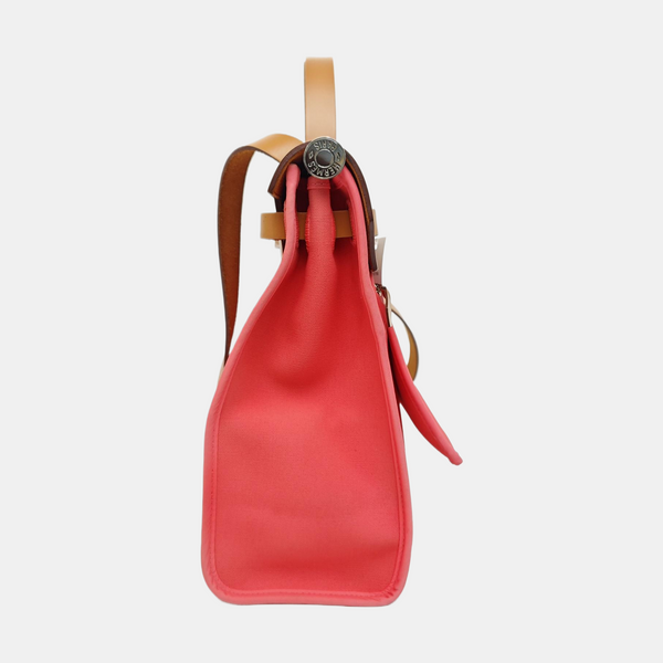 Herbag 31 Canvas Pink