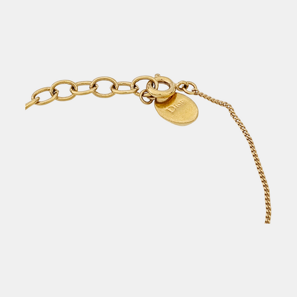 Ultradior Metal Gold Bracelet