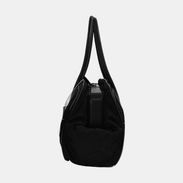 Nylon Black