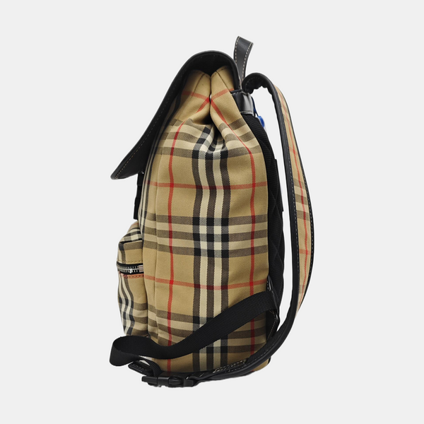Vintage Canvas Brown
