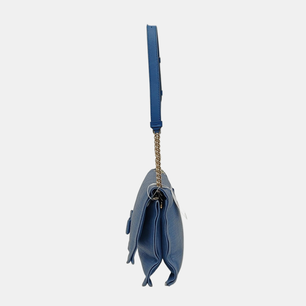 Viva Fabric Blue