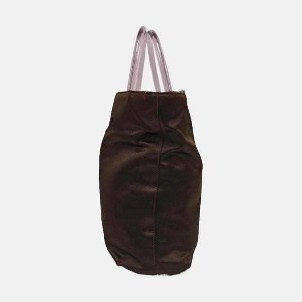 Nylon Brown