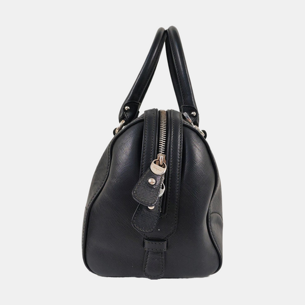 Calfskin Black