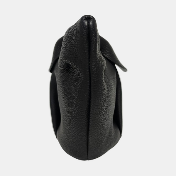 Animals Calfskin Black