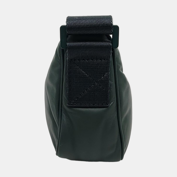 SHIELD Calfskin Green