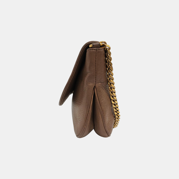 1973 Calfskin Brown