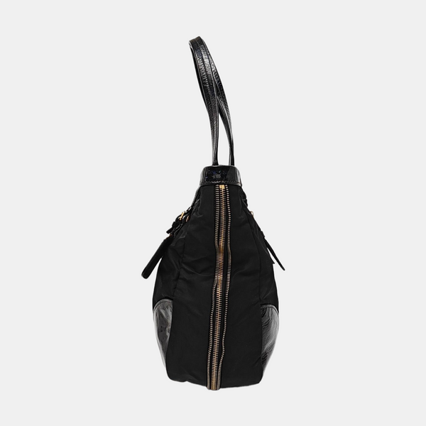 Nylon Black