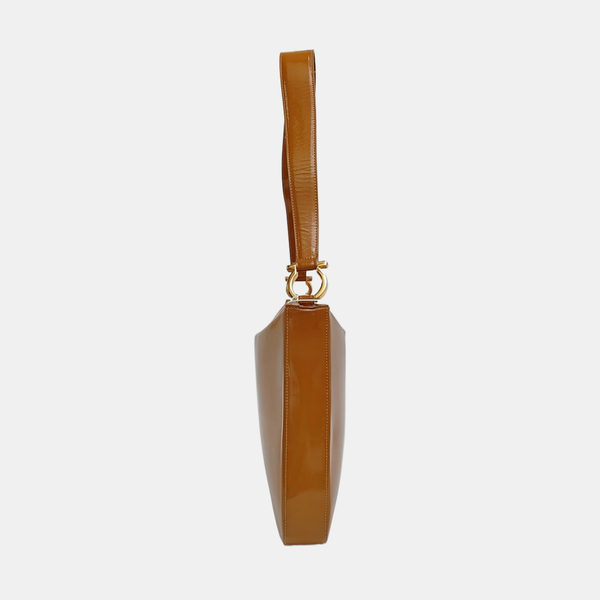 Calfskin Brown