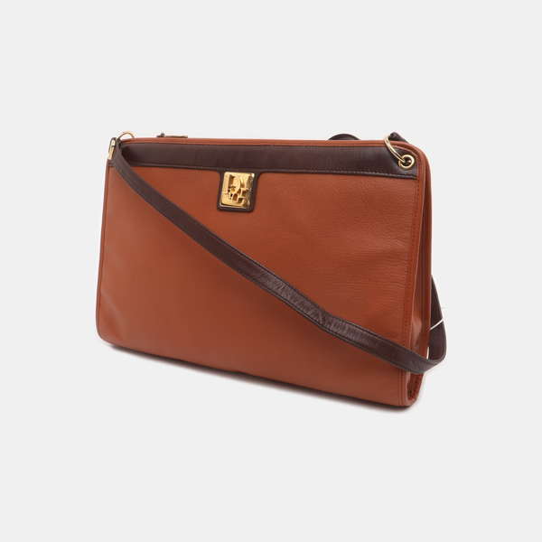 Calfskin Brown