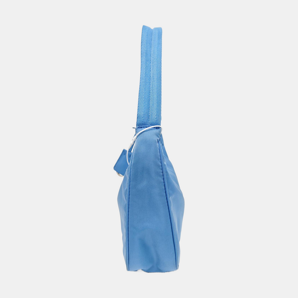 Re-Edition2000 Mini Nylon Blue